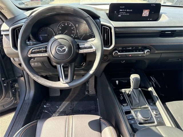 2025 Mazda Mazda CX-50 Hybrid Premium