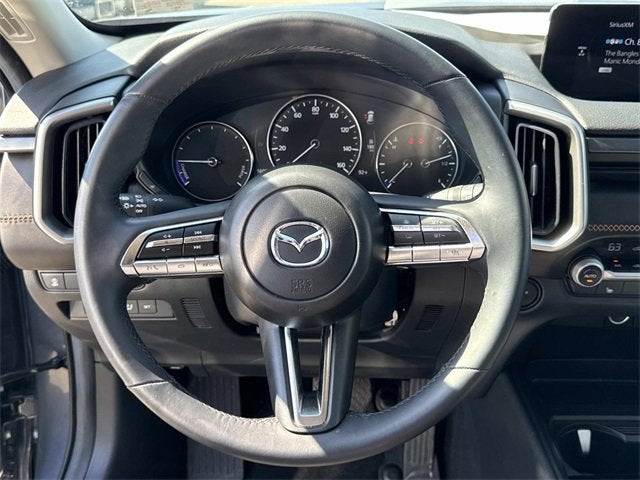 2025 Mazda Mazda CX-50 Hybrid Premium