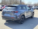 2025 Mazda Mazda CX-50 Hybrid Premium