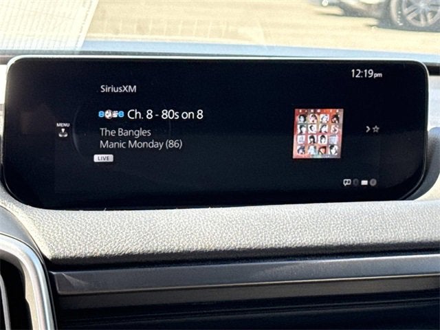 2025 Mazda Mazda CX-50 Hybrid Premium