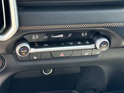 2025 Mazda Mazda CX-50 Hybrid Premium