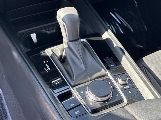 2025 Mazda Mazda CX-50 Hybrid Premium