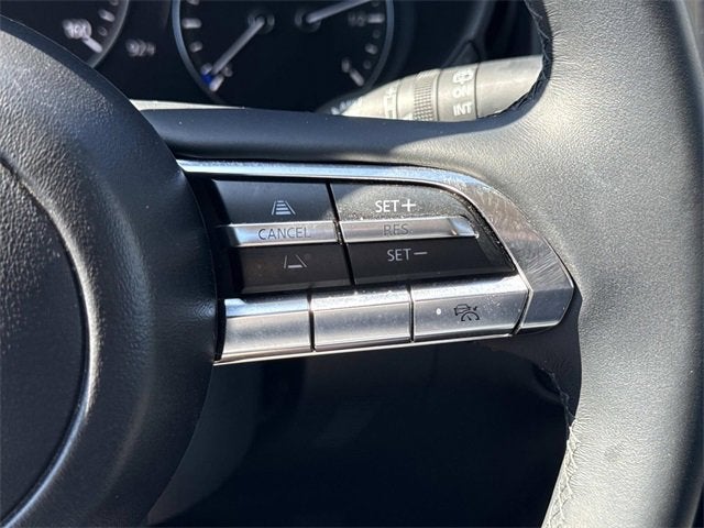 2025 Mazda Mazda CX-50 Hybrid Premium