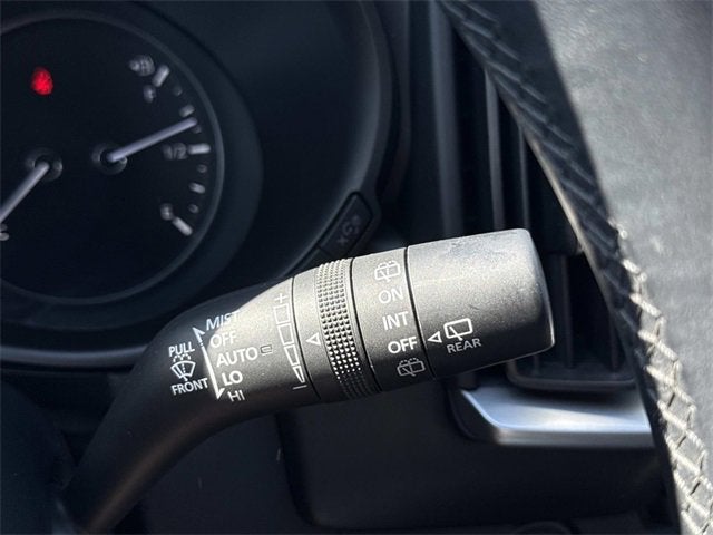 2025 Mazda Mazda CX-50 Hybrid Premium