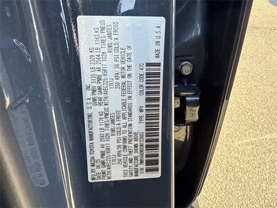 2025 Mazda Mazda CX-50 Hybrid Premium