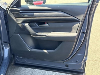 2025 Mazda Mazda CX-50 Hybrid Premium