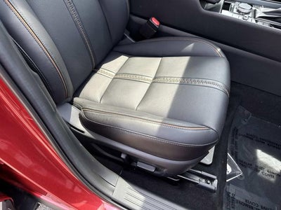 2025 Mazda Mazda CX-50 Hybrid Premium Plus