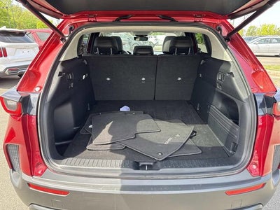 2025 Mazda Mazda CX-50 Hybrid Premium Plus