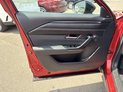 2025 Mazda Mazda CX-50 Hybrid Premium Plus