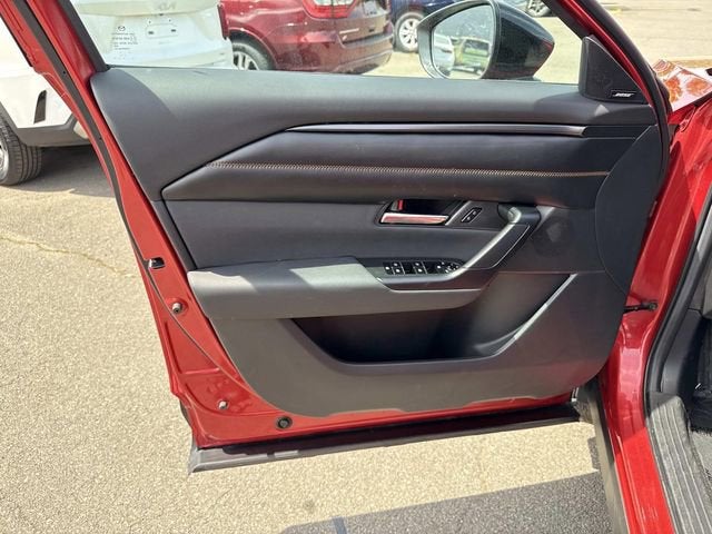 2025 Mazda Mazda CX-50 Hybrid Premium Plus