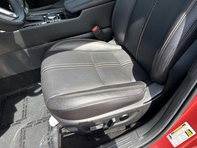 2025 Mazda Mazda CX-50 Hybrid Premium Plus