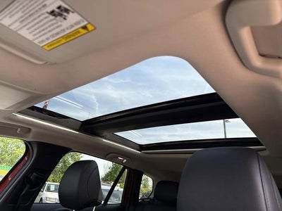 2025 Mazda Mazda CX-50 Hybrid Premium Plus