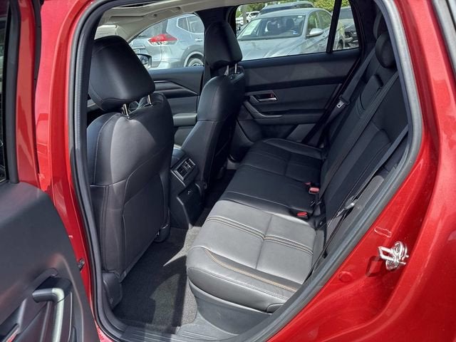 2025 Mazda Mazda CX-50 Hybrid Premium Plus