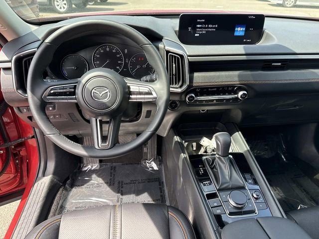 2025 Mazda Mazda CX-50 Hybrid Premium Plus