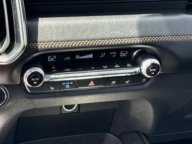 2025 Mazda Mazda CX-50 Hybrid Premium Plus