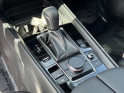 2025 Mazda Mazda CX-50 Hybrid Premium Plus