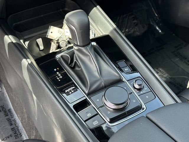 2025 Mazda Mazda CX-50 Hybrid Premium Plus