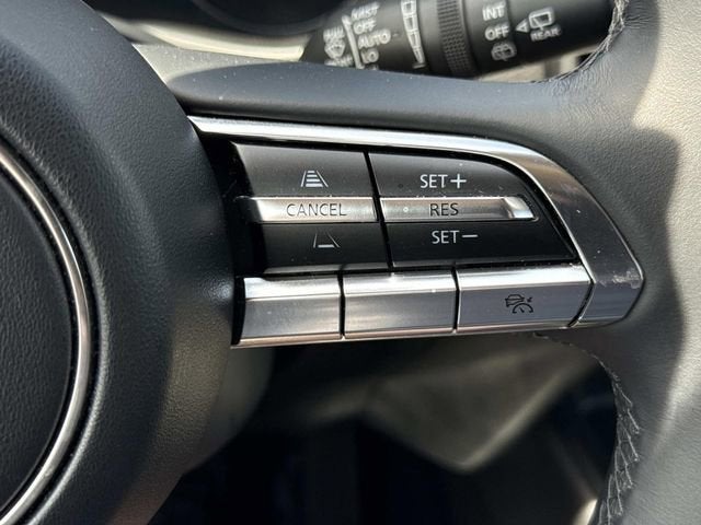 2025 Mazda Mazda CX-50 Hybrid Premium Plus