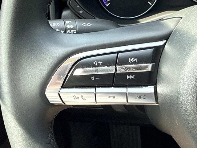 2025 Mazda Mazda CX-50 Hybrid Premium Plus