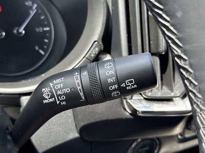 2025 Mazda Mazda CX-50 Hybrid Premium Plus