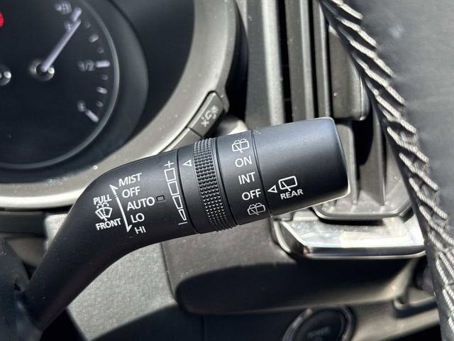 2025 Mazda Mazda CX-50 Hybrid Premium Plus