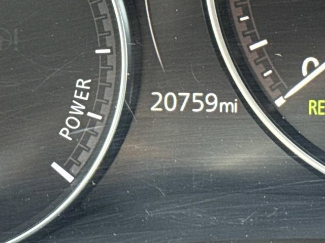 2025 Mazda Mazda CX-50 Hybrid Premium Plus