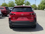 2025 Mazda Mazda CX-50 Hybrid Premium Plus