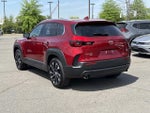 2025 Mazda Mazda CX-50 Hybrid Premium Plus