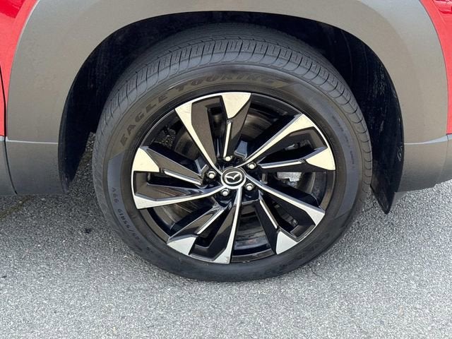 2025 Mazda Mazda CX-50 Hybrid Premium Plus