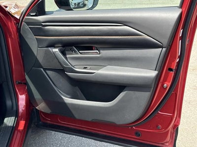 2025 Mazda Mazda CX-50 Hybrid Premium Plus