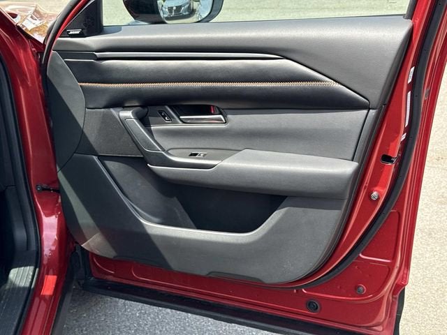 2025 Mazda Mazda CX-50 Hybrid Premium Plus