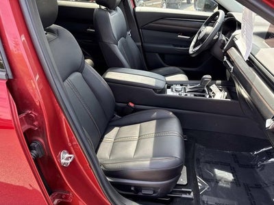 2025 Mazda Mazda CX-50 Hybrid Premium Plus