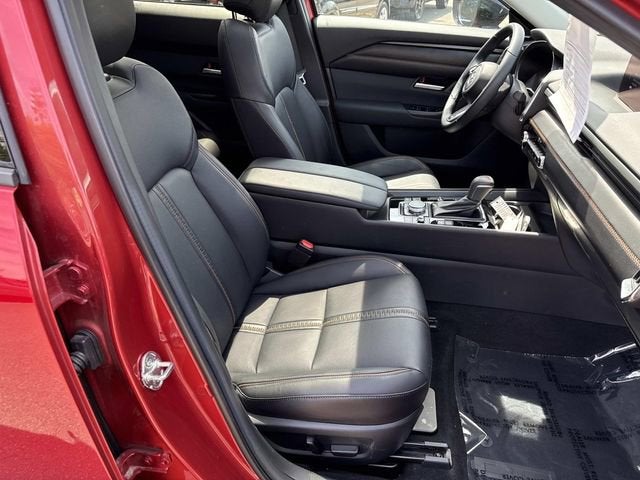 2025 Mazda Mazda CX-50 Hybrid Premium Plus