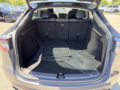 2023 Tesla Model Y Standard Range