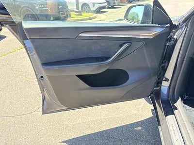 2023 Tesla Model Y Standard Range
