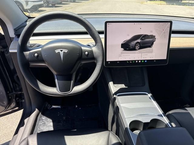2023 Tesla Model Y Standard Range