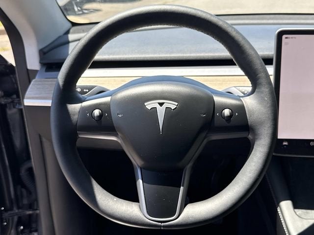 2023 Tesla Model Y Standard Range
