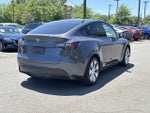 2023 Tesla Model Y Standard Range