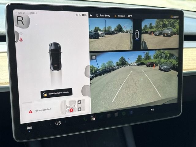 2023 Tesla Model Y Standard Range