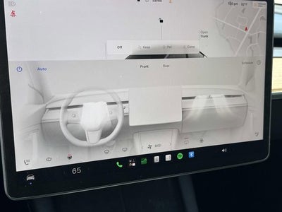 2023 Tesla Model Y Standard Range
