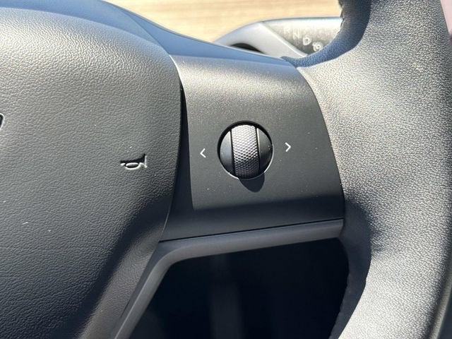 2023 Tesla Model Y Standard Range
