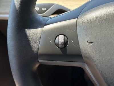 2023 Tesla Model Y Standard Range