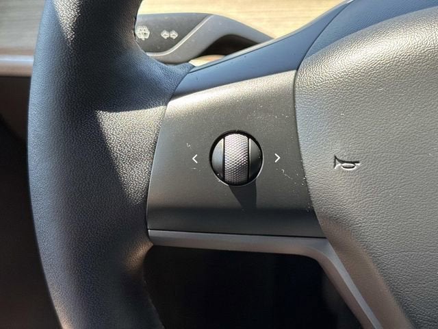 2023 Tesla Model Y Standard Range