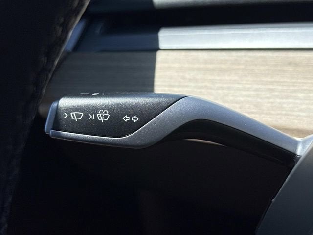 2023 Tesla Model Y Standard Range