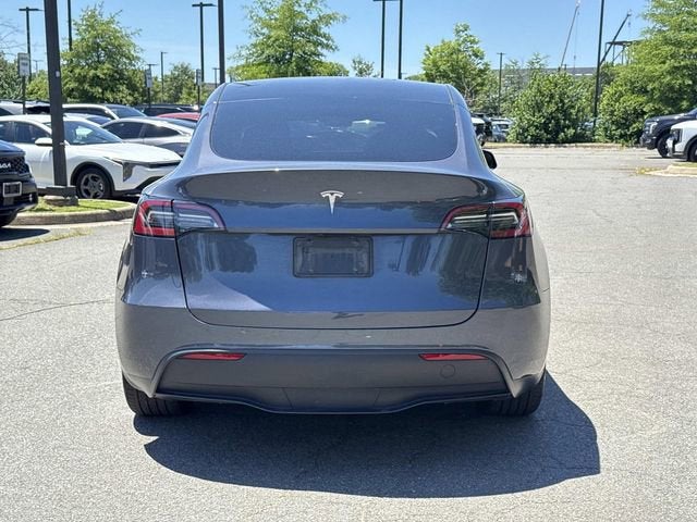 2023 Tesla Model Y Standard Range