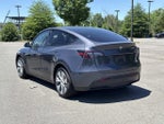 2023 Tesla Model Y Standard Range