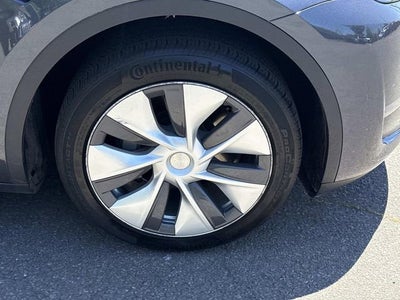 2023 Tesla Model Y Standard Range