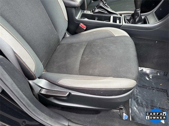 2016 Subaru Crosstrek 2.0i Premium