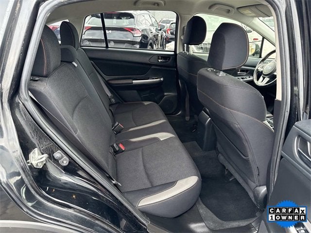 2016 Subaru Crosstrek 2.0i Premium