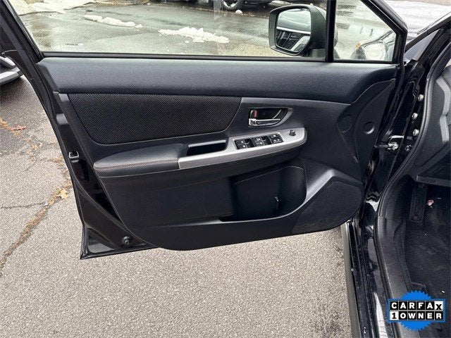 2016 Subaru Crosstrek 2.0i Premium